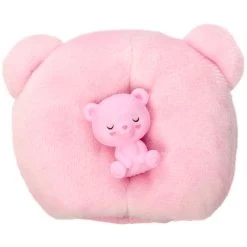 Mattel Barbie Cutie Reveal Chelsea Cozy Cute Serie - Teddybär, Puppe -Mattel Geschäft Mattel Barbie Cutie Reveal Chelsea Cozy Cute Serie Teddyb r Puppe@@100011021 2