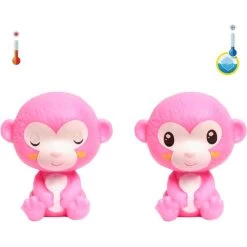 Mattel Barbie Cutie Reveal Chelsea Jungle Series - Affe, Puppe 17 Mattel Barbie Cutie Reveal Chelsea Jungle Series - Affe, Puppe -Mattel Geschäft Mattel Barbie Cutie Reveal Chelsea Jungle Series Affe Puppe@@1888855 4