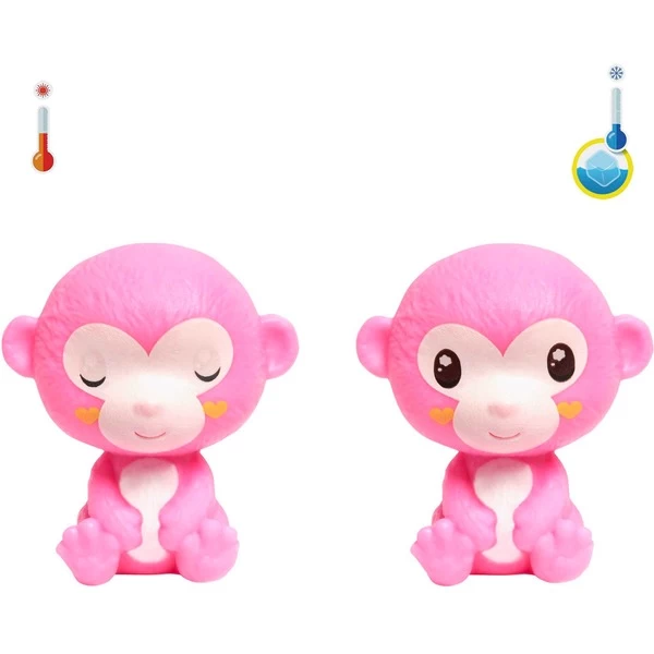 Mattel Barbie Cutie Reveal Chelsea Jungle Series - Affe, Puppe 7 Mattel Barbie Cutie Reveal Chelsea Jungle Series - Affe, Puppe – Bild 5