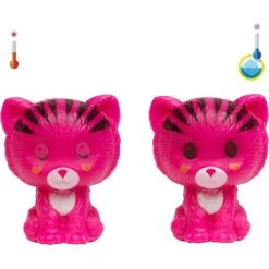 Mattel Barbie Cutie Reveal Chelsea Jungle Series - Tiger, Puppe -Mattel Geschäft Mattel Barbie Cutie Reveal Chelsea Jungle Series Tiger Puppe@@1888845 4