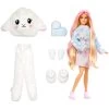 Mattel Barbie Cutie Reveal Cozy Cute Serie - Lämmchen, Puppe -Mattel Geschäft Mattel Barbie Cutie Reveal Cozy Cute Serie L mmchen Puppe@@1919233