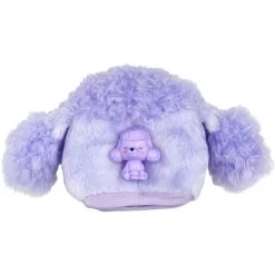 Mattel Barbie Cutie Reveal Cozy Cute Serie - Pudel, Puppe -Mattel Geschäft Mattel Barbie Cutie Reveal Cozy Cute Serie Pudel Puppe@@100024208 3