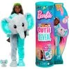 Mattel Barbie Cutie Reveal Dschungel Serie - Elefant, Puppe -Mattel Geschäft Mattel Barbie Cutie Reveal Dschungel Serie Elefant Puppe@@100024214