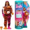 Mattel Barbie Cutie Reveal Dschungel Serie - Tiger, Puppe -Mattel Geschäft Mattel Barbie Cutie Reveal Dschungel Serie Tiger Puppe@@100024218
