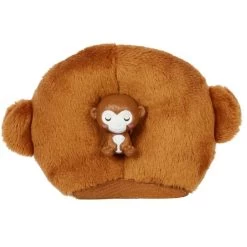 Mattel Barbie Cutie Reveal Dschungel Serie - Äffchen, Puppe -Mattel Geschäft Mattel Barbie Cutie Reveal Dschungel Serie ffchen Puppe@@100024228 3