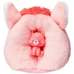 Mattel Barbie Cutie Reveal Traumland Fantasie Puppe Lama Und 10 Überraschungen -Mattel Geschäft Mattel Barbie Cutie Reveal Traumland Fantasie Puppe Lama und 10 berraschungen@@1846496 3