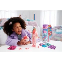 Mattel Barbie Cutie Reveal Traumland Fantasie Puppe Lama Und 10 Überraschungen -Mattel Geschäft Mattel Barbie Cutie Reveal Traumland Fantasie Puppe Lama und 10 berraschungen@@1846496 6