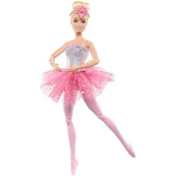Mattel Barbie Dreamtopia Zauberlicht-Ballerina, Puppe -Mattel Geschäft Mattel Barbie Dreamtopia Zauberlicht Ballerina Puppe@@1888844 2