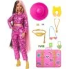 Mattel Barbie Extra Fly - Safari-Puppe 1 Mattel Barbie Extra Fly - Safari-Puppe -Mattel Geschäft Mattel Barbie Extra Fly Safari Puppe@@1919232