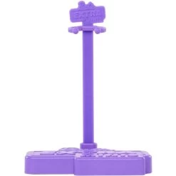 Mattel Barbie Extra Mini Puppe Mit Goldener Krone (blond) -Mattel Geschäft Mattel Barbie Extra Mini Puppe mit goldener Krone blond @@100011063 4