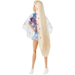 Mattel Barbie Extra Puppe Flower Power -Mattel Geschäft Mattel Barbie Extra Puppe Flower Power@@1806317 2