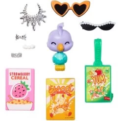 Mattel Barbie Extra Puppe Neongrünes Haar -Mattel Geschäft Mattel Barbie Extra Puppe Neongr nes Haar@@1806312 5