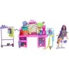 Mattel Barbie Extra Spielset Mit Puppe Und Stylingtisch 1 Mattel Barbie Extra Spielset Mit Puppe Und Stylingtisch -Mattel Geschäft Mattel Barbie Extra Spielset mit Puppe und Stylingtisch@@1758017