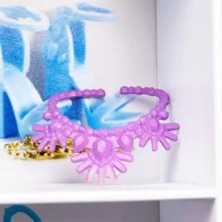 Mattel Barbie Fashionistas Kleiderschrank Mit Puppe, Puppenmöbel -Mattel Geschäft Mattel Barbie Fashionistas Kleiderschrank mit Puppe Puppenm bel@@1657316 36