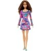 Mattel Barbie Fashionistas-Puppe Mit Gekrepptem Haar Und Sommersprossen -Mattel Geschäft Mattel Barbie Fashionistas Puppe mit gekrepptem Haar und Sommersprossen@@1919147