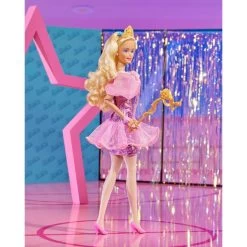 Mattel Barbie Rewind - Abschlussball, Puppe -Mattel Geschäft Mattel Barbie Rewind Abschlussball Puppe@@100011059 4