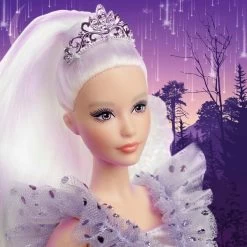 Mattel Barbie Signature Zahnfee-Puppe -Mattel Geschäft Mattel Barbie Signature Zahnfee Puppe@@100011062 2