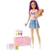 Mattel Barbie Skipper Babysitters Inc. Sleepy Baby Skipper, Puppe -Mattel Geschäft Mattel Barbie Skipper Babysitters Inc Sleepy Baby Skipper Puppe@@1888850