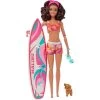 Mattel Barbie Surf Puppe & Accy 2 Mattel Barbie Surf Puppe & Accy -Mattel Geschäft Mattel Barbie Surf Puppe Accy@@1919157