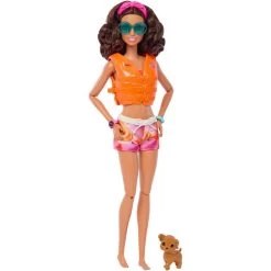 Mattel Barbie Surf Puppe & Accy -Mattel Geschäft Mattel Barbie Surf Puppe Accy@@1919157 2