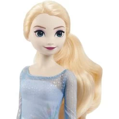 Mattel Disney Die Eiskönigin Elsa & Nokk, Puppe -Mattel Geschäft Mattel Disney Die Eisk nigin Elsa Nokk Puppe@@1889864 2