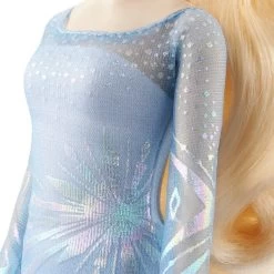 Mattel Disney Die Eiskönigin Elsa & Nokk, Puppe -Mattel Geschäft Mattel Disney Die Eisk nigin Elsa Nokk Puppe@@1889864 3