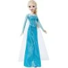 Mattel Disney Die Eiskönigin Singende Elsa-Puppe -Mattel Geschäft Mattel Disney Die Eisk nigin singende Elsa Puppe@@1889868