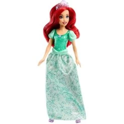 Mattel Disney Prinzessin Arielle-Puppe, Spielfigur