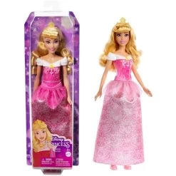 Mattel Disney Prinzessin Aurora-Puppe, Spielfigur 16 Mattel Disney Prinzessin Aurora-Puppe, Spielfigur -Mattel Geschäft Mattel Disney Prinzessin Aurora Puppe Spielfigur@@1889881 5