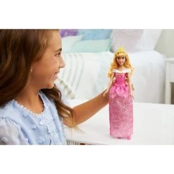 Mattel Disney Prinzessin Aurora-Puppe, Spielfigur 19 Mattel Disney Prinzessin Aurora-Puppe, Spielfigur -Mattel Geschäft Mattel Disney Prinzessin Aurora Puppe Spielfigur@@1889881 8