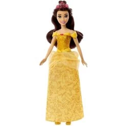 Mattel Disney Prinzessin Belle-Puppe, Spielfigur