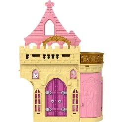 Mattel Disney Prinzessin Belle´s Magical Surprise Castle Playset, Spielgebäude -Mattel Geschäft Mattel Disney Prinzessin Belle s Magical Surprise Castle Playset Spielgeb ude@@1889875 2