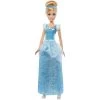 Mattel Disney Prinzessin Cinderella-Puppe, Spielfigur -Mattel Geschäft Mattel Disney Prinzessin Cinderella Puppe Spielfigur@@1889884
