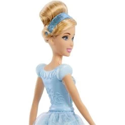 Mattel Disney Prinzessin Cinderella-Puppe, Spielfigur -Mattel Geschäft Mattel Disney Prinzessin Cinderella Puppe Spielfigur@@1889884 3