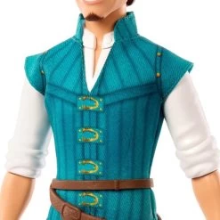 Mattel Disney Prinzessin Fashion Doll Prince Flynn, Spielfigur -Mattel Geschäft Mattel Disney Prinzessin Fashion Doll Prince Flynn Spielfigur@@1889896 2