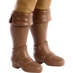 Mattel Disney Prinzessin Fashion Doll Prince Flynn, Spielfigur -Mattel Geschäft Mattel Disney Prinzessin Fashion Doll Prince Flynn Spielfigur@@1889896 4