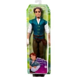 Mattel Disney Prinzessin Fashion Doll Prince Flynn, Spielfigur -Mattel Geschäft Mattel Disney Prinzessin Fashion Doll Prince Flynn Spielfigur@@1889896 5