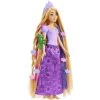 Mattel Disney Prinzessin Haarspiel Rapunzel, Spielfigur -Mattel Geschäft Mattel Disney Prinzessin Haarspiel Rapunzel Spielfigur@@1889897
