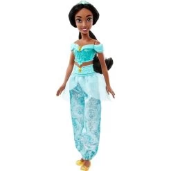Mattel Disney Prinzessin Jasmin-Puppe, Spielfigur