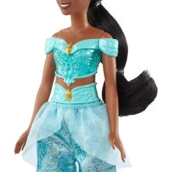 Mattel Disney Prinzessin Jasmin-Puppe, Spielfigur -Mattel Geschäft Mattel Disney Prinzessin Jasmin Puppe Spielfigur@@1889887 3