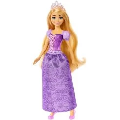 Mattel Disney Prinzessin Rapunzel-Puppe, Spielfigur -Mattel Geschäft Mattel Disney Prinzessin Rapunzel Puppe Spielfigur@@1889892 1