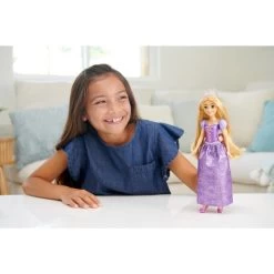 Mattel Disney Prinzessin Rapunzel-Puppe, Spielfigur -Mattel Geschäft Mattel Disney Prinzessin Rapunzel Puppe Spielfigur@@1889892 5