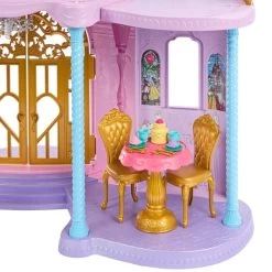 Mattel Disney Prinzessin Royal Adventures Castle, Spielgebäude -Mattel Geschäft Mattel Disney Prinzessin Royal Adventures Castle Spielgeb ude@@1919806 4