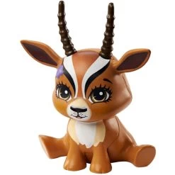 Mattel Geschäft -Mattel Geschäft Mattel Enchantimals Gabriela Gazelle Puppe@@1713354 1