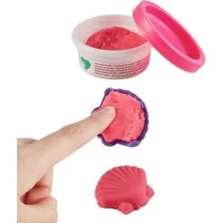 Mattel Enchantimals New Family Turtle Pack, Puppe -Mattel Geschäft Mattel Enchantimals New Family Turtle Pack Puppe@@1806422 3