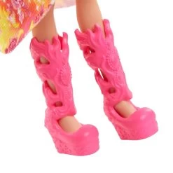 Mattel Enchantimals Royals Falon Phoenix Puppe & Sunrise -Mattel Geschäft Mattel Enchantimals Royals Falon Phoenix Puppe Sunrise@@1713365 4