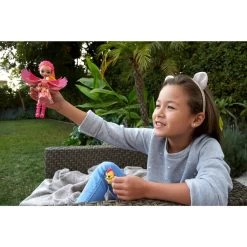 Mattel Enchantimals Royals Falon Phoenix Puppe & Sunrise -Mattel Geschäft Mattel Enchantimals Royals Falon Phoenix Puppe Sunrise@@1713365 8