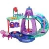 Mattel Enchantimals Unterwasser Abenteuerpark Spielset, Spielgebäude -Mattel Geschäft Mattel Enchantimals Unterwasser Abenteuerpark Spielset Spielgeb ude@@1806549
