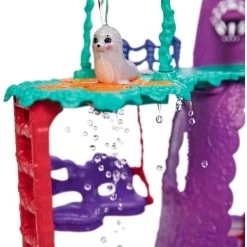 Mattel Enchantimals Unterwasser Abenteuerpark Spielset, Spielgebäude -Mattel Geschäft Mattel Enchantimals Unterwasser Abenteuerpark Spielset Spielgeb ude@@1806549 5