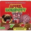 Mattel Games Apfelkompott, Partyspiel -Mattel Geschäft Mattel Games Apfelkompott Partyspiel@@1657946